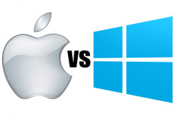 Apple Vs. Pc - What's the Difference?