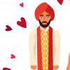 readymatrimony profile image