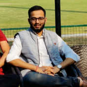 Shivam Sourav Jha profile image