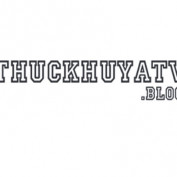 thuckhuyatvblog profile image