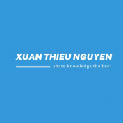 xuanthieunguyen profile image