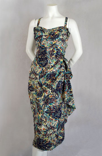 Vintage Hawaiian Sarong.