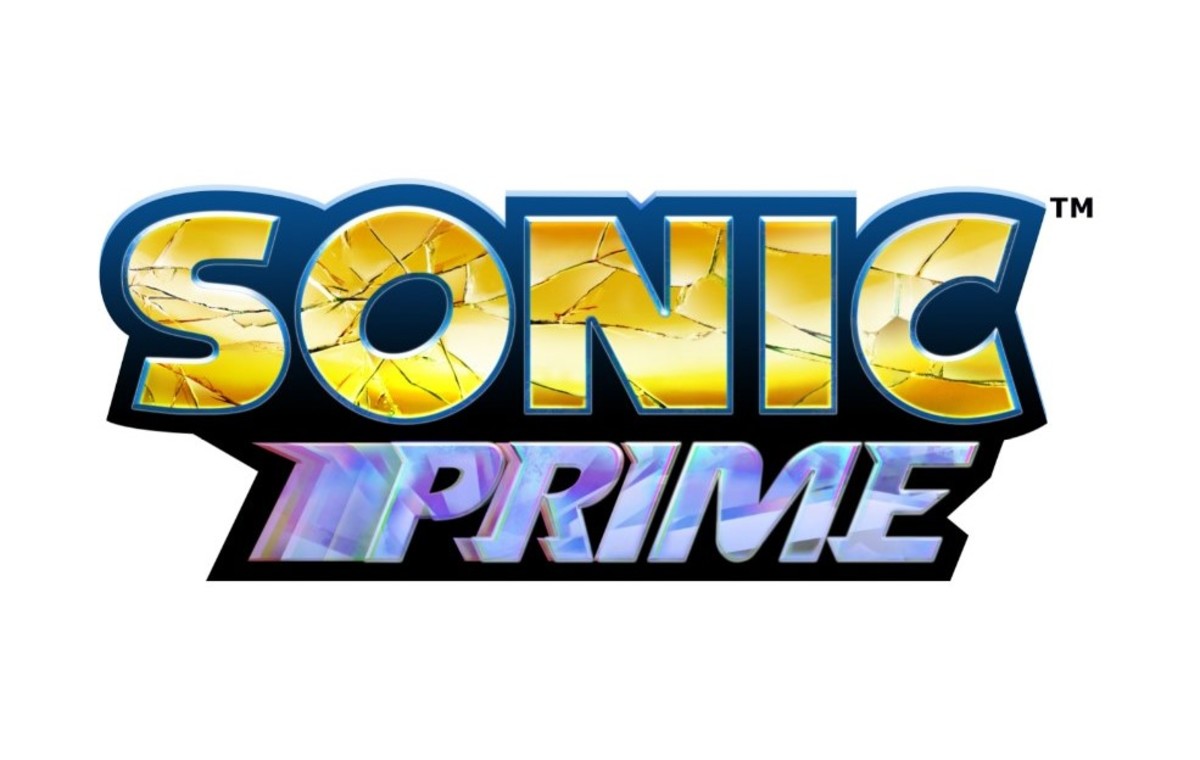 Sonic Prime Races to Netflix December 15th