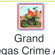 Vegas Crime profile image
