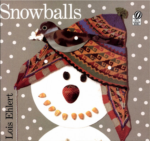 Snowballs by Lois Ehlert