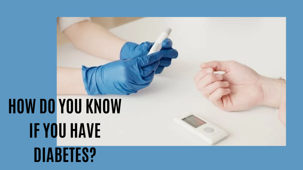How Do You Determine If You Have Diabetes?