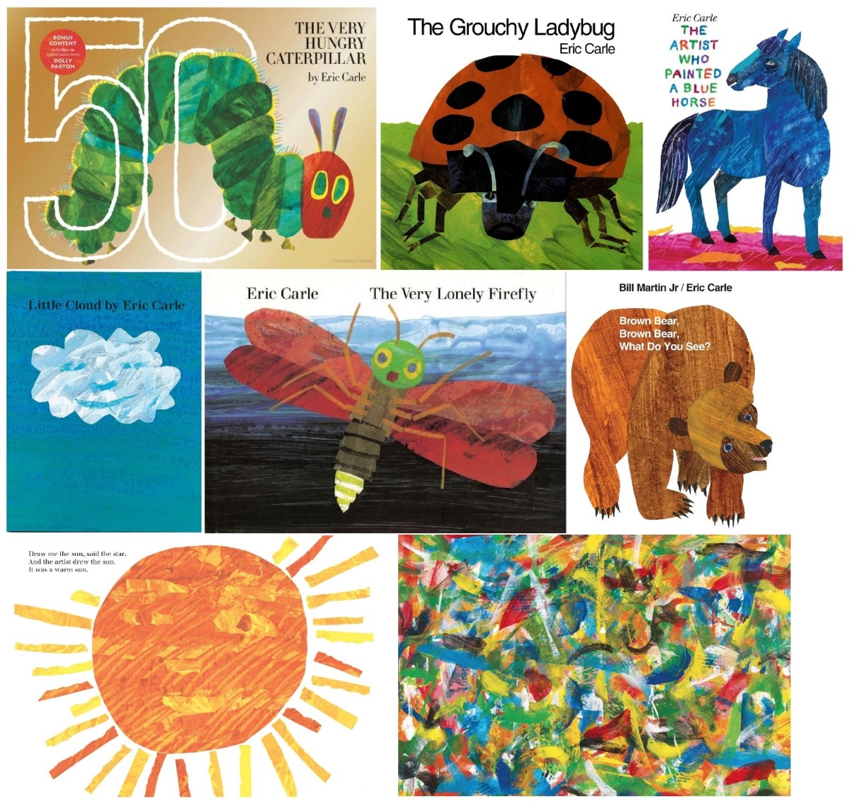11 Best of the Best Children's Book Authors