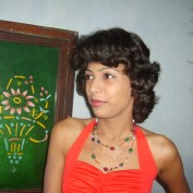 Aesha  dalwadi profile image
