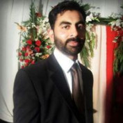 Muhammad Irfan Javed profile image