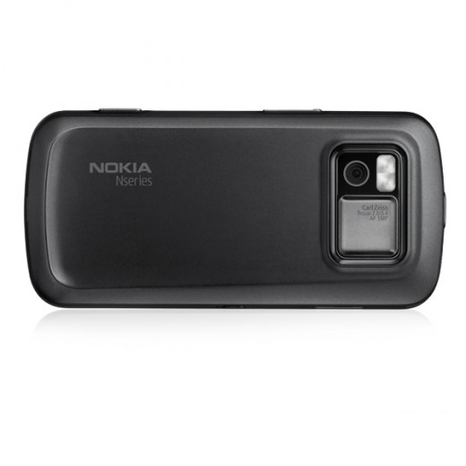 Nokia N97 Black