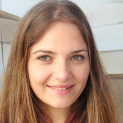 Mary MacQuoid profile image