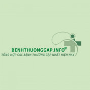 benhthuonggap profile image