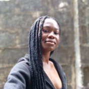Chiamaka Ihejirika profile image