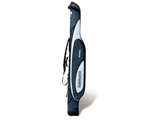Fishing rod case