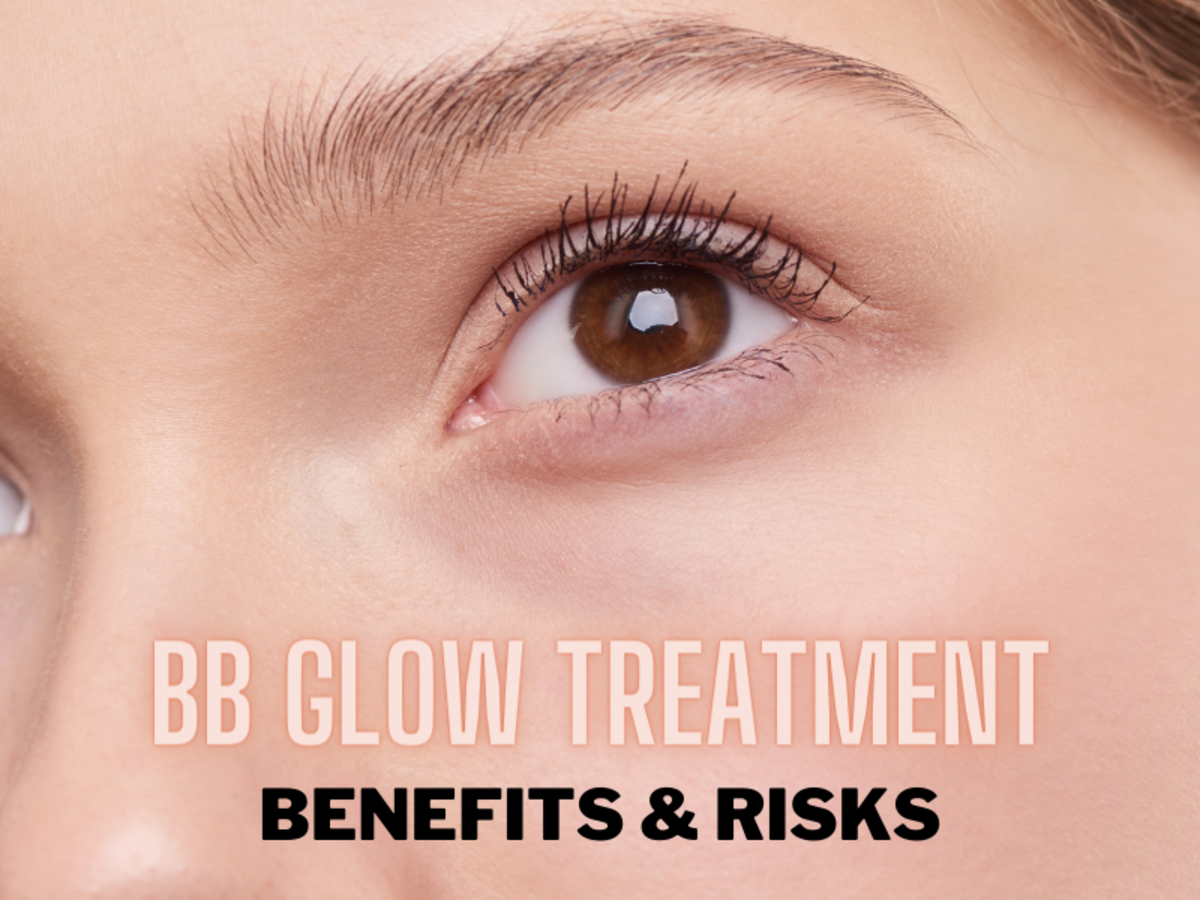 The Benefits and Risks of a BB Glow Treatment