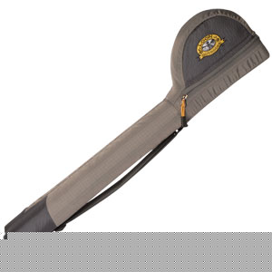 Fly fishing rod case