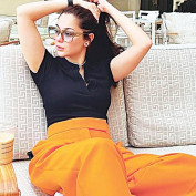 Nakia Schultz profile image