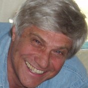 Jim Chapman profile image