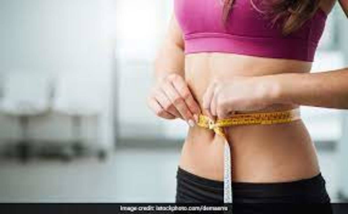 How To Lose Belly Fat in 15 Days