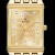 Bulova Diamond Gold Plated Bulova Diamond Gold Plated