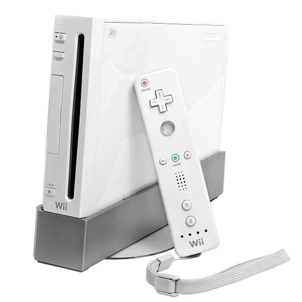 How I Came to Appreciate the Nintendo Wii