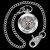 Bulova Harley Davidson Pocket Bulova Harley Davidson Pocket