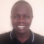 Josiah Mutuma profile image