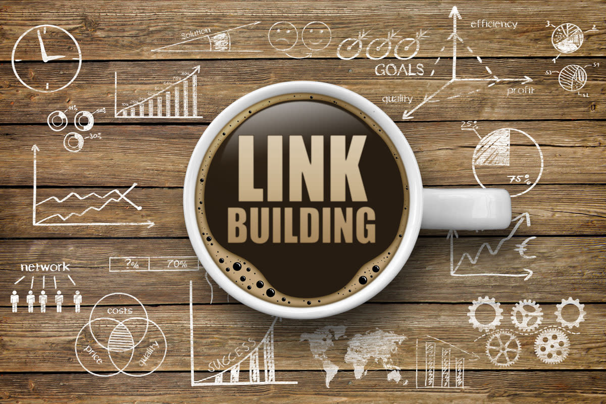How to Link Websites Together