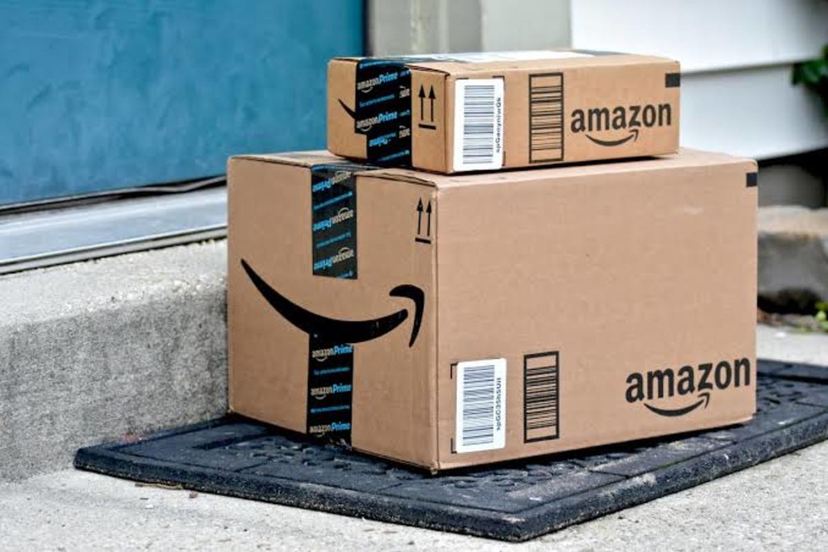 What Does Amazon Do With Returns?