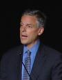 Utah's Governor Jon Huntsman