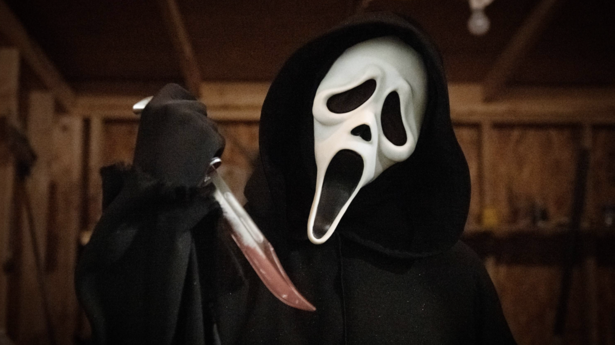 The Best Scary Movies for a Fun Party Night
