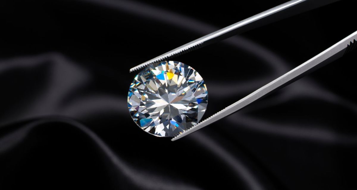 Why Buy a Lab-Grown Diamond Over a Mined Diamond?