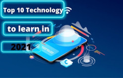 Top 10 Best Technologies To Learn In 2023