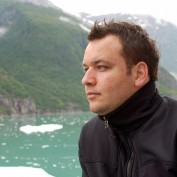 Chris Albright profile image