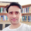 shani Pash profile image