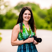 Kristin Brockman profile image