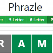 phrazle profile image