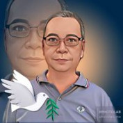 Banoy Barrameda Krayola profile image