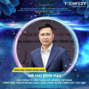 CEOmaidinhhau profile image