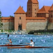 lithuania tourism profile image