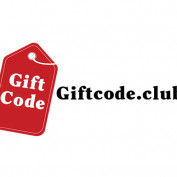 Giftcodeclub1 profile image