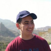 Mazen Abukhatita profile image