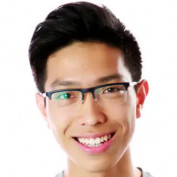 Zhiyi Liu profile image