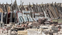 Find Affordable and High-Quality Used Building Materials for Your Construction or Renovation Project