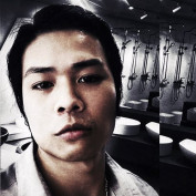 nguyensonhaiKramer profile image