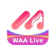 WaaLive Tv profile image