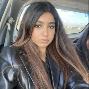 Zahrah Patel profile image