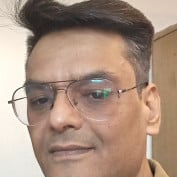 Rajeshwar Arora profile image