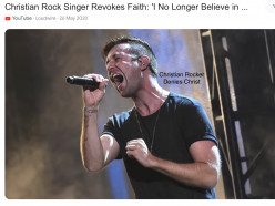 What Is Wrong With Christian Rock?