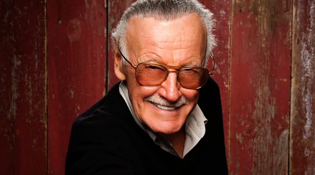 Remembering Stan Lee - The Man Who Brought MARVEL to Life